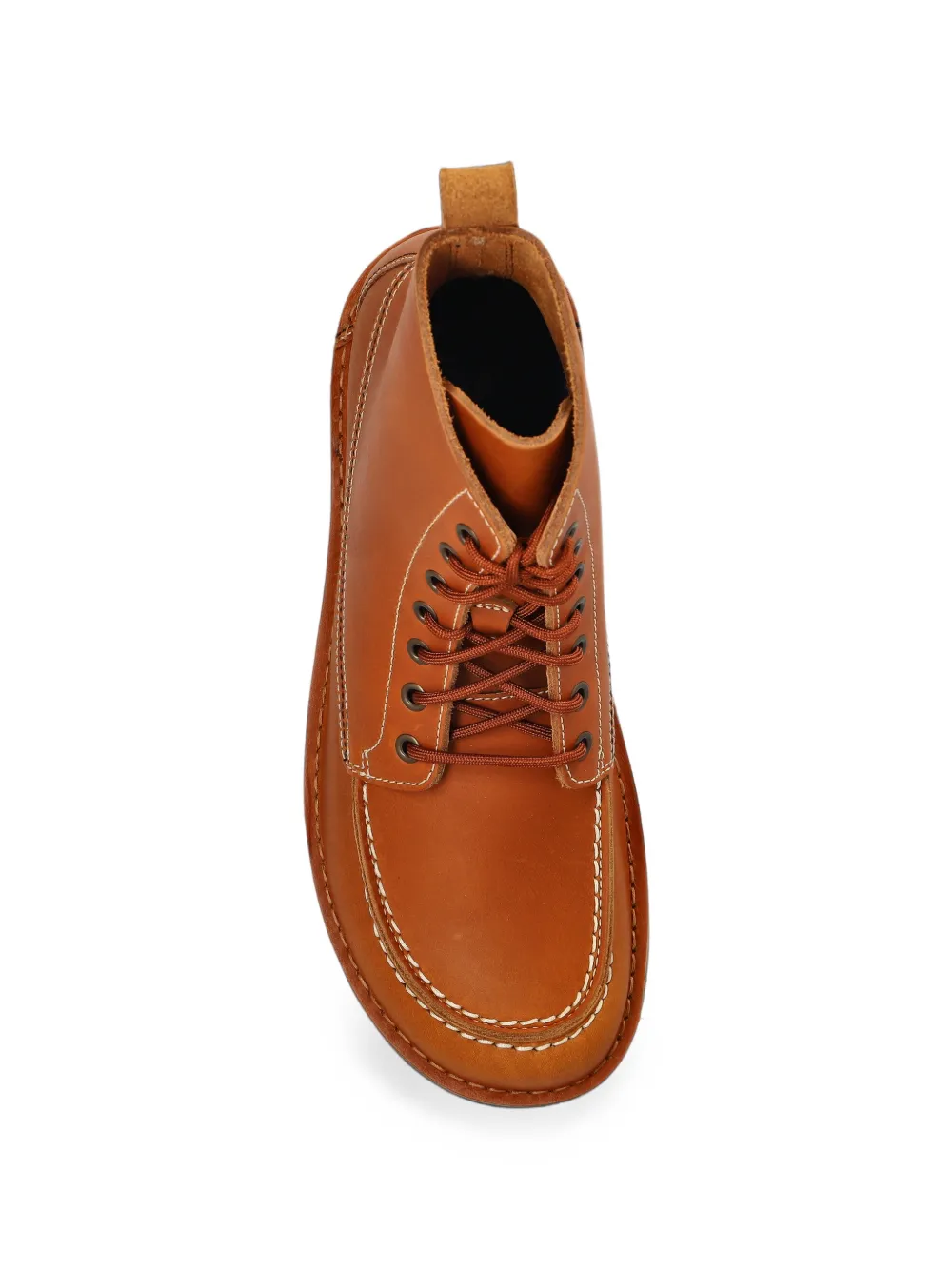 Birkenstock Birmingham Moc ankle boots Bruin