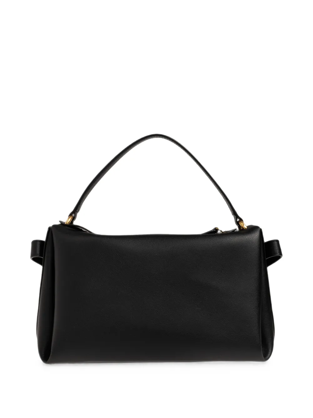 NEOUS Scorpius shopper Zwart
