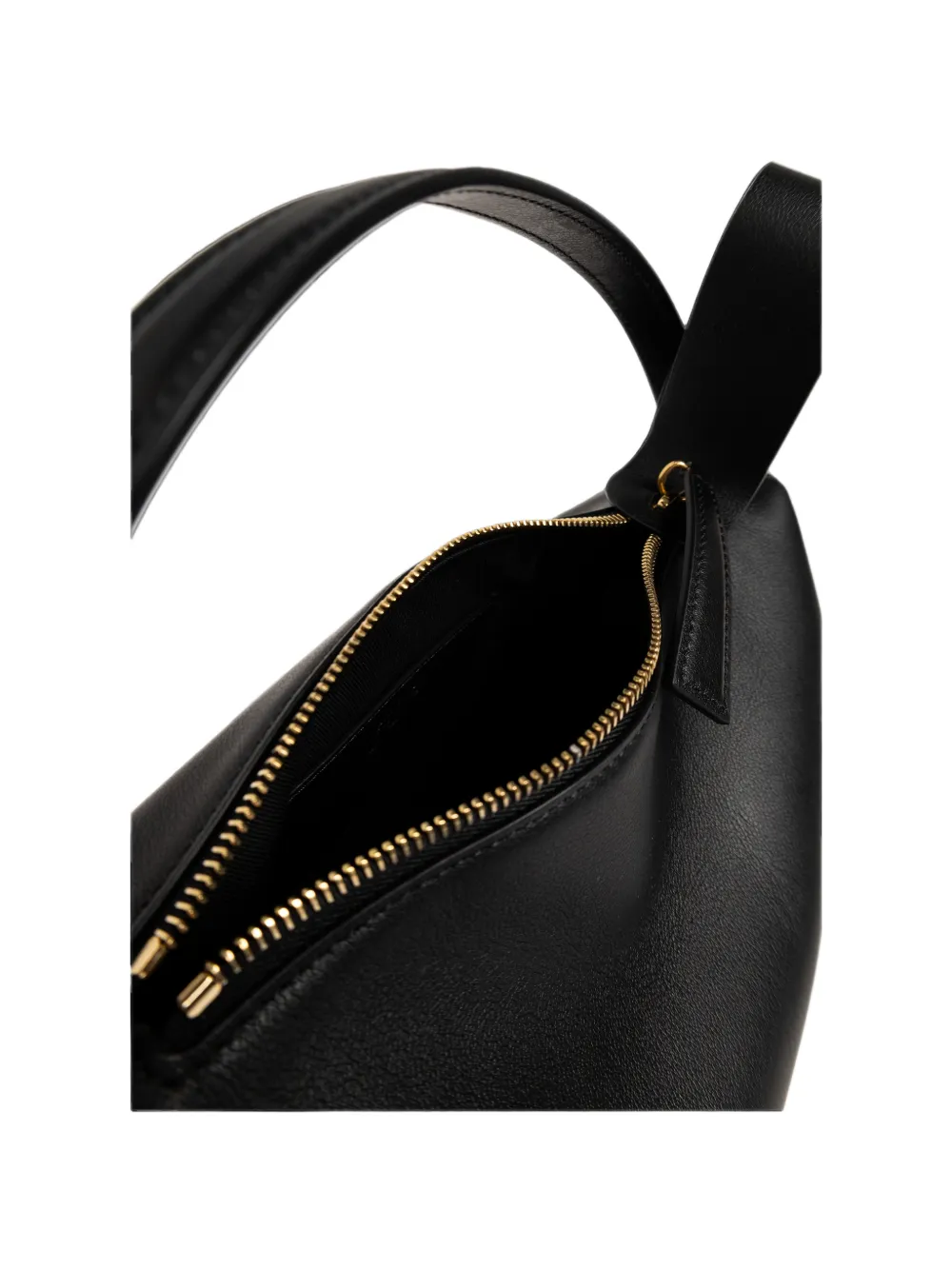 NEOUS Scorpius shopper Zwart