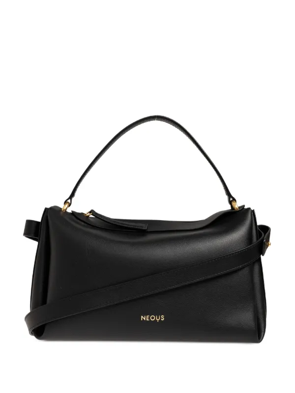 Neous Scorpius Tote Bag in Black