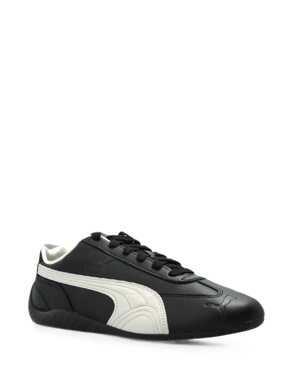 PUMA Speedcat Decon sneakers Zwart