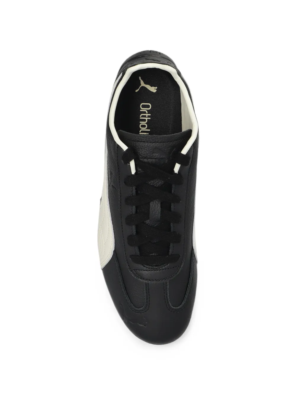 PUMA Speedcat Decon sneakers Zwart