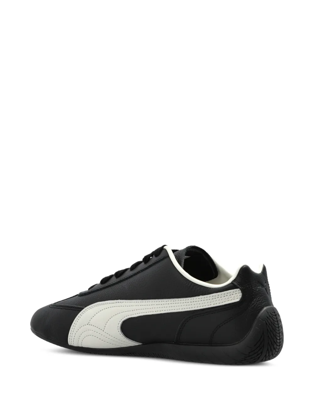 PUMA Speedcat Decon sneakers Zwart
