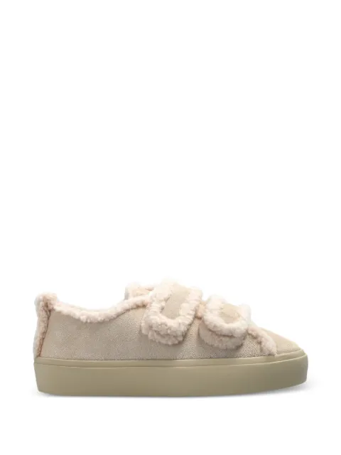 Inuikii baskets Shearlin Low à attache scratch