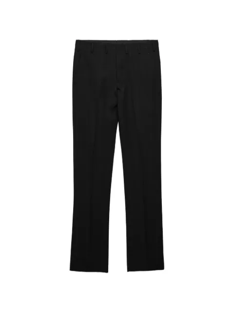 Prada wool pants
