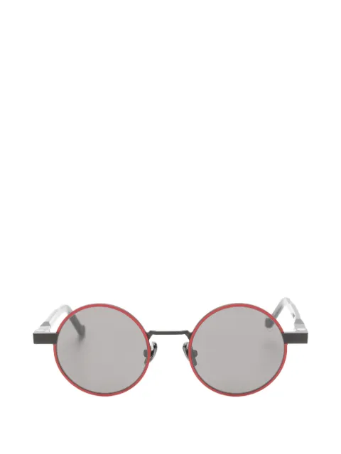 VAVA Eyewear round-frame sunglasses
