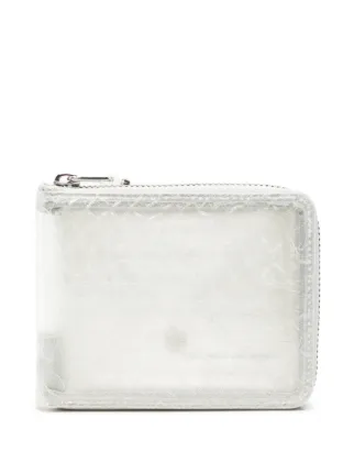 Comme Des Garçons Wallet
