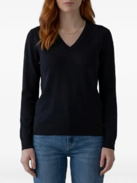 The Row Phora Pullover