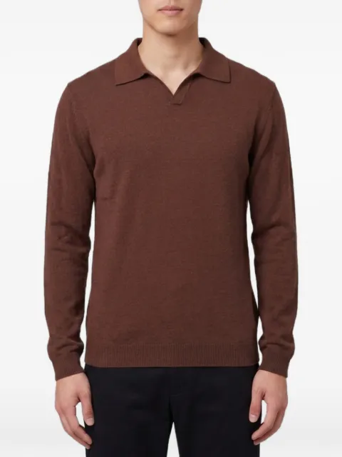 The Row Ripley Polo