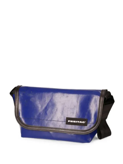 FREITAG Hawaii Five-O foldover-top shoulder bag