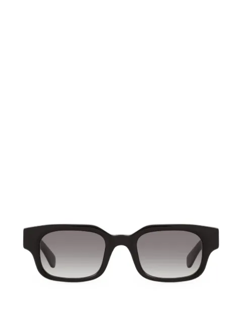 Chimi Mühlrad rectangle-frame sunglasses