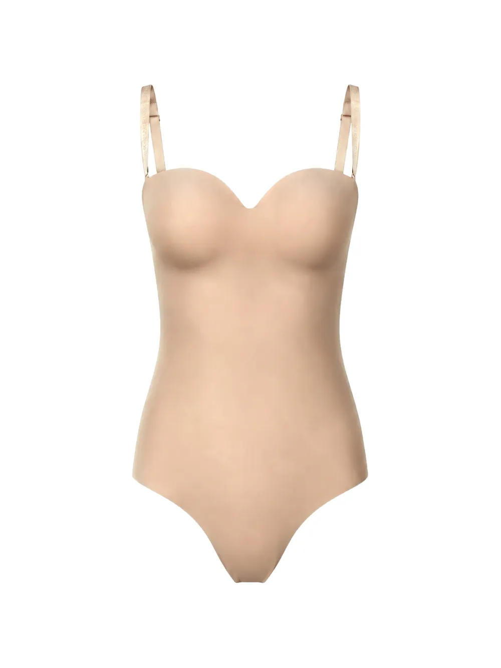 Wolford Mat de Luxe seamless body
