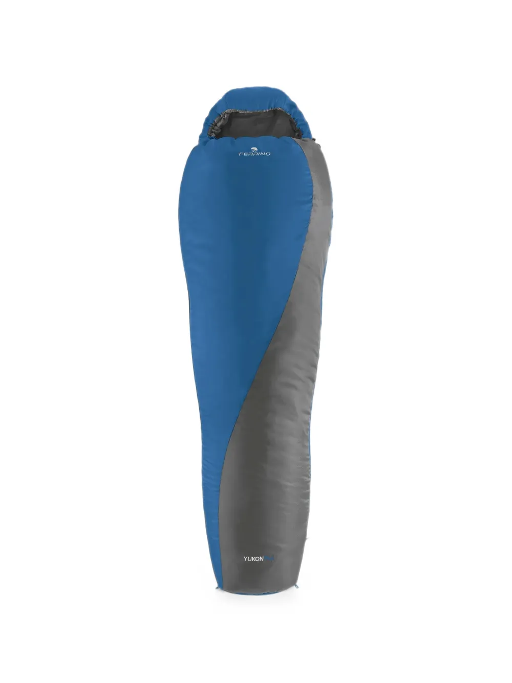 Ferrino Yukon Plus SQ sleeping bag - Blau