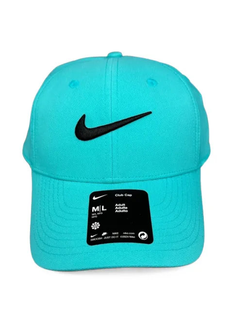 Nike Swoosh baseball cap