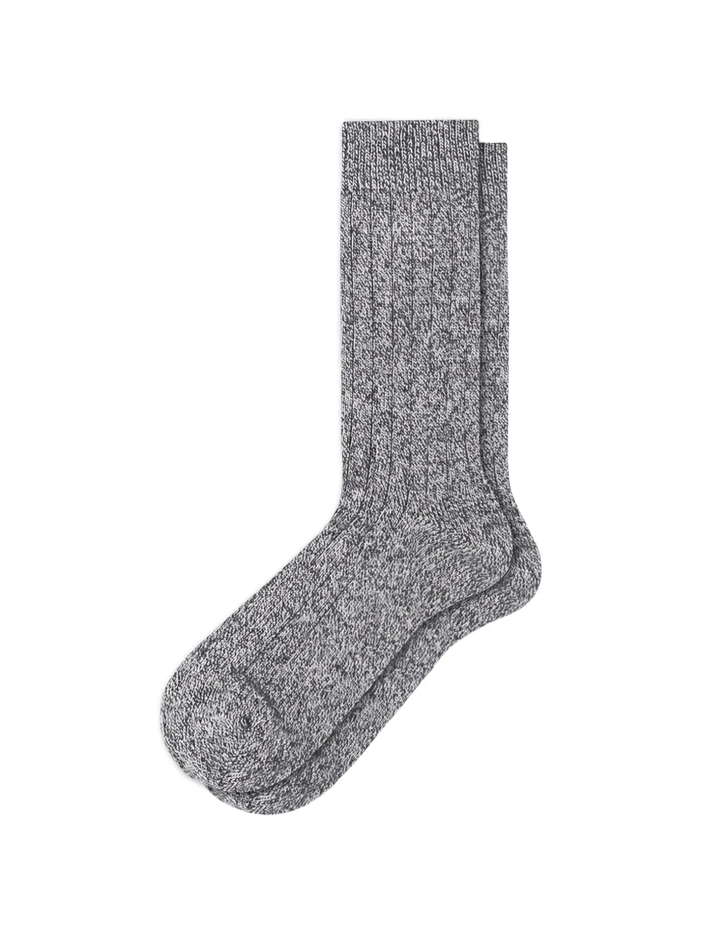 Pantherella Tabitha ribbed socks - Grigio