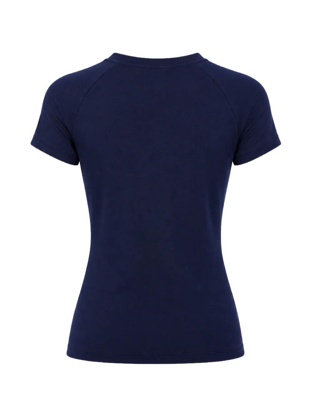 Ted Baker Louann T-shirt met bloemenprint Blauw