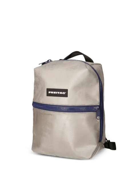 FREITAG F44 Walter logo-patch backpack
