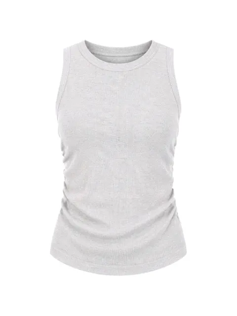 8pm Lagos round-neck tank top