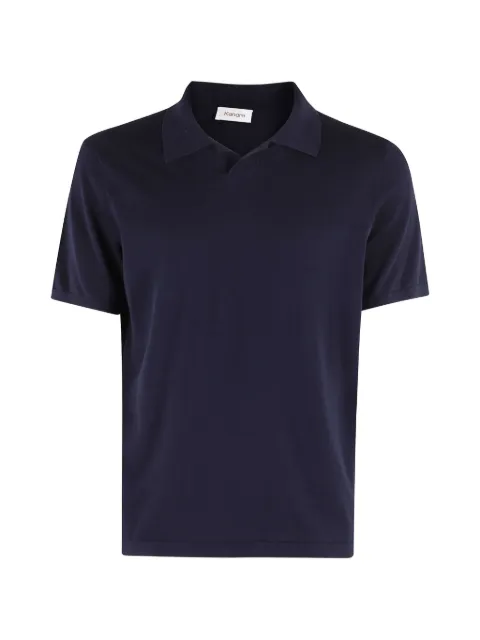 Kangra polo de manga corta