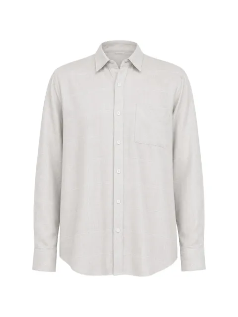 Rails camisa Hunter a cuadros