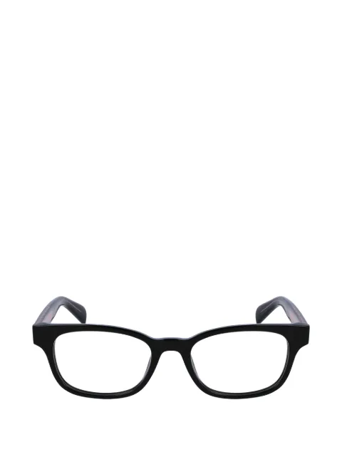 Paul Smith Grafton square-frame glasses