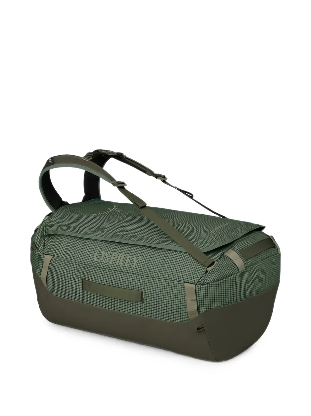 Osprey Transporter Duffel rugzak Groen