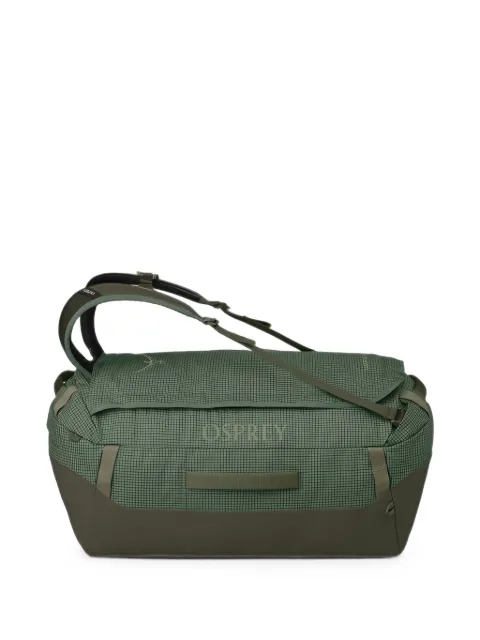 Osprey Transporter Duffel backpack