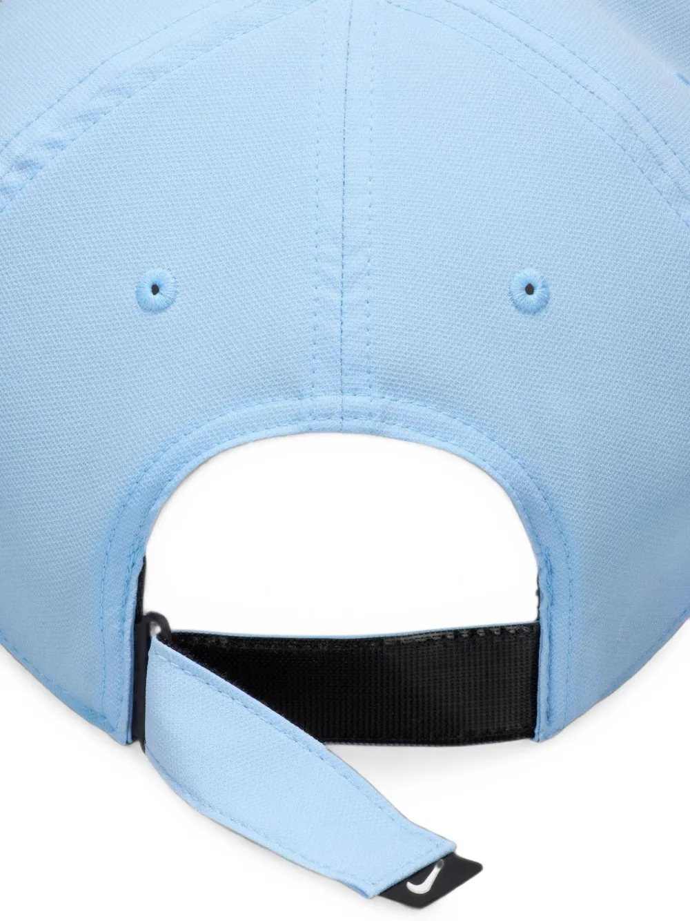 Nike Dri-FIT Swoosh cap Blauw