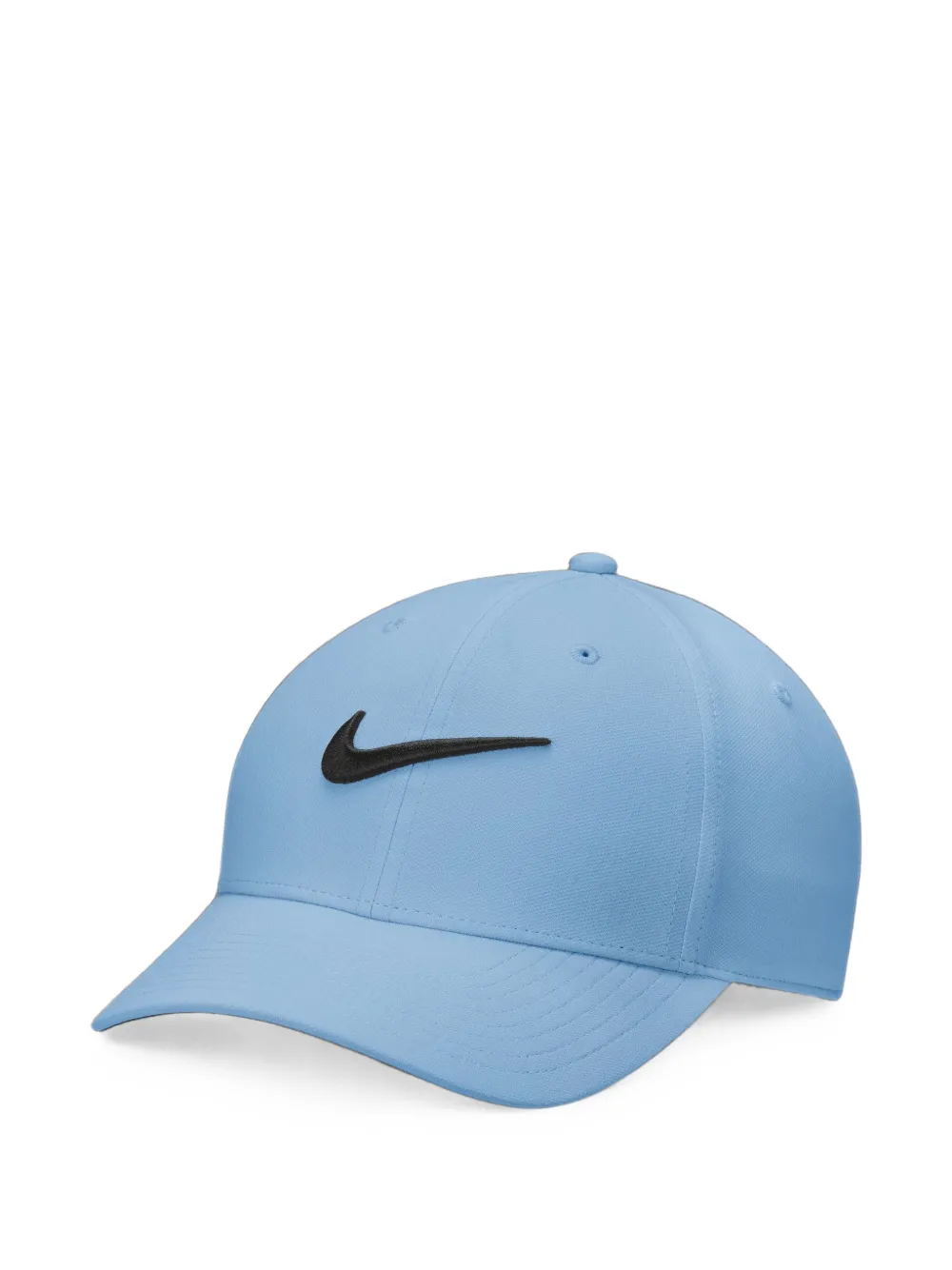 Nike Dri-FIT Swoosh cap - Blu