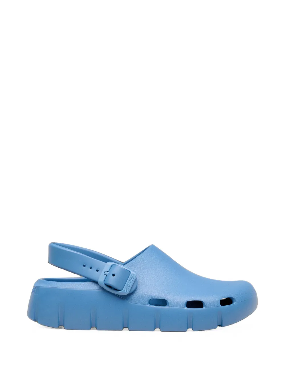 Birkenstock Birki Flow slingback sandals - Blu