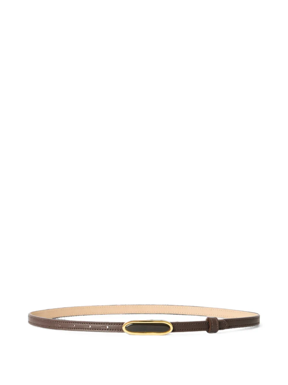 B-Low The Belt Cintura Beryl - Marrone