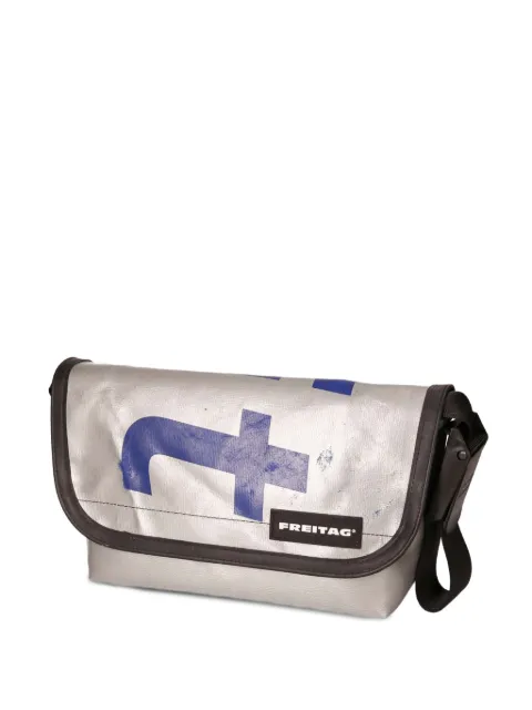 FREITAG Hawaii Five-O foldover-top shoulder bag