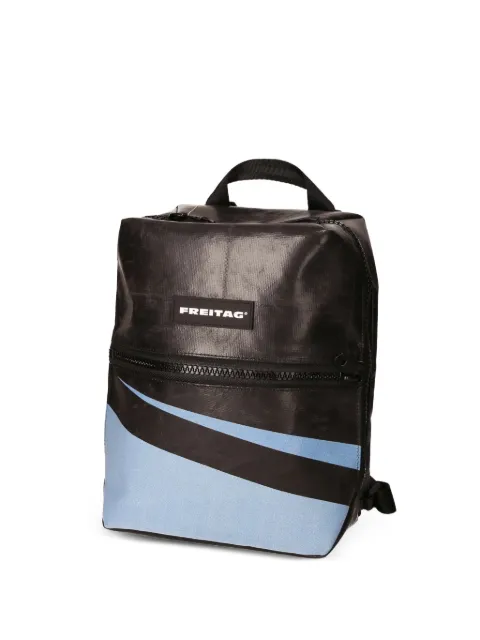 FREITAG Walter Rucksack mit Reißverschluss