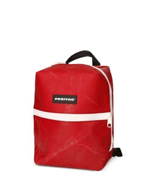 FREITAG Walter 标贴双肩包