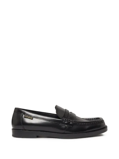 G.H.Bass Isabel Weejuns loafers
