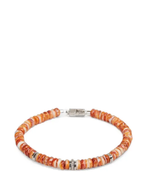 Tateossian Spiny Oyster bracelet