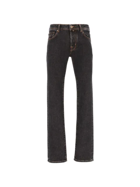 Jacob Cohën Bard slim-fit jeans