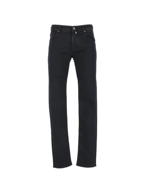 Jacob Cohën Nick slim-fit jeans