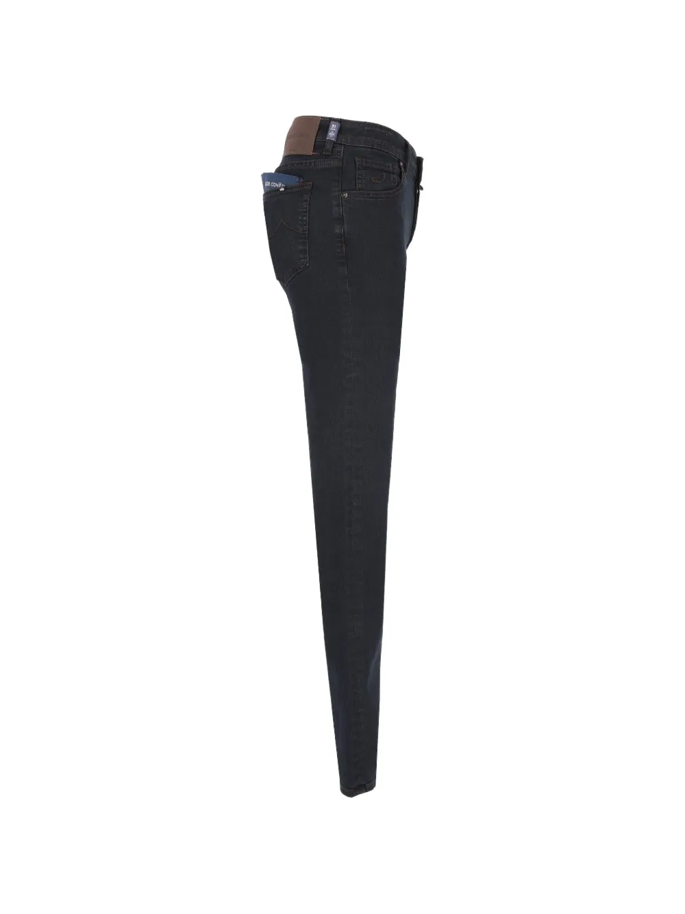 Jacob Cohën Straight jeans Blauw