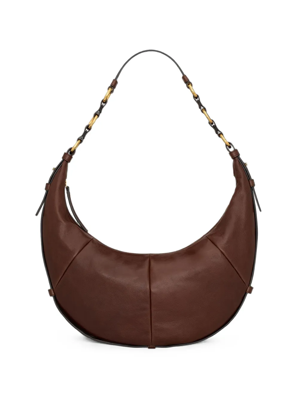 Saint Laurent Hobi lambskin shoulder bag