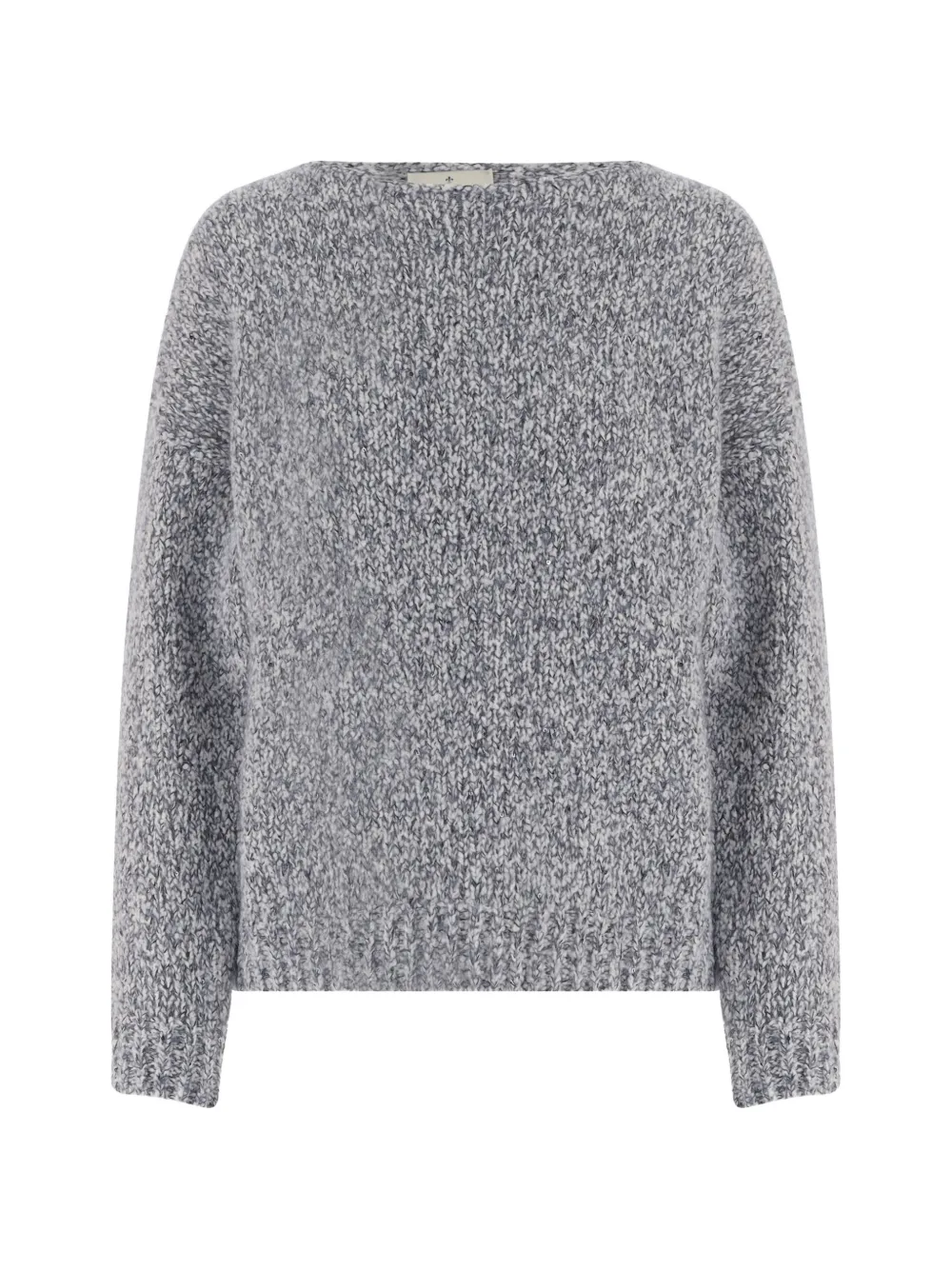 Bruno Manetti Maglione - Grigio