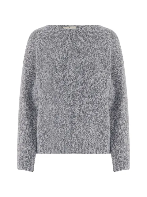 Bruno Manetti knitted sweater