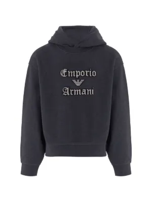 Emporio Armani（エンポリオアルマーニ） ニットウェア - FARFETCH