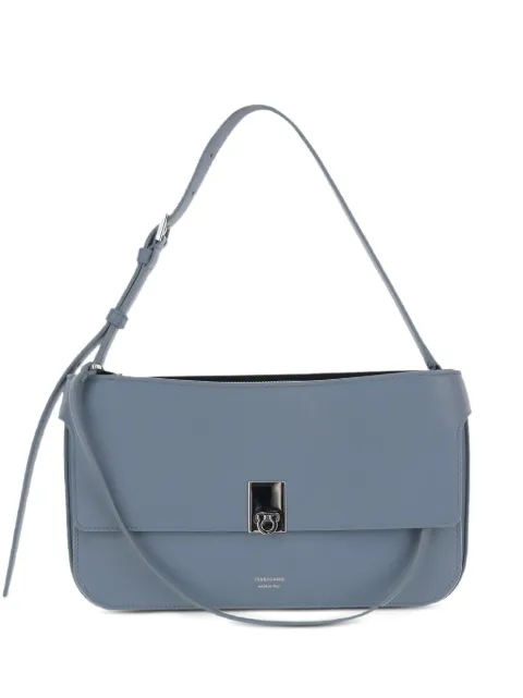 Ferragamo bolso de hombro Cara