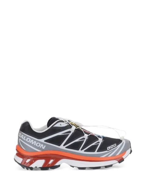 Salomon XT-6 低帮运动鞋