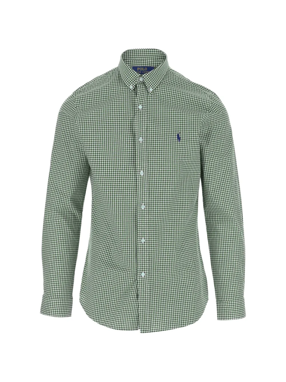 Polo Ralph Lauren button-down shirt
