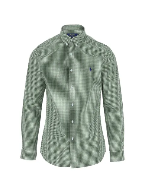 Polo Ralph Lauren Klassisches Hemd
