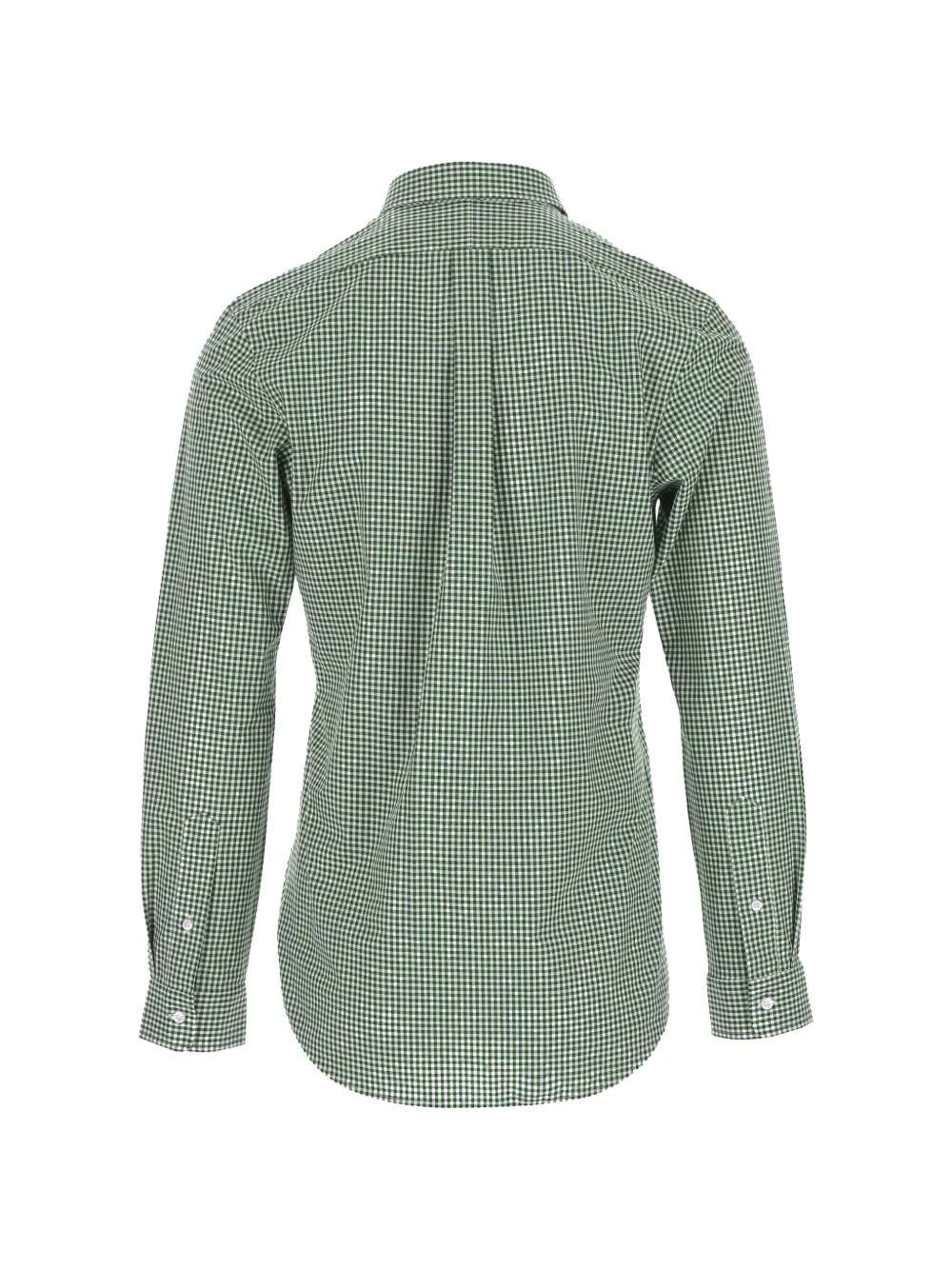 Polo Ralph Lauren Button-down overhemd Groen