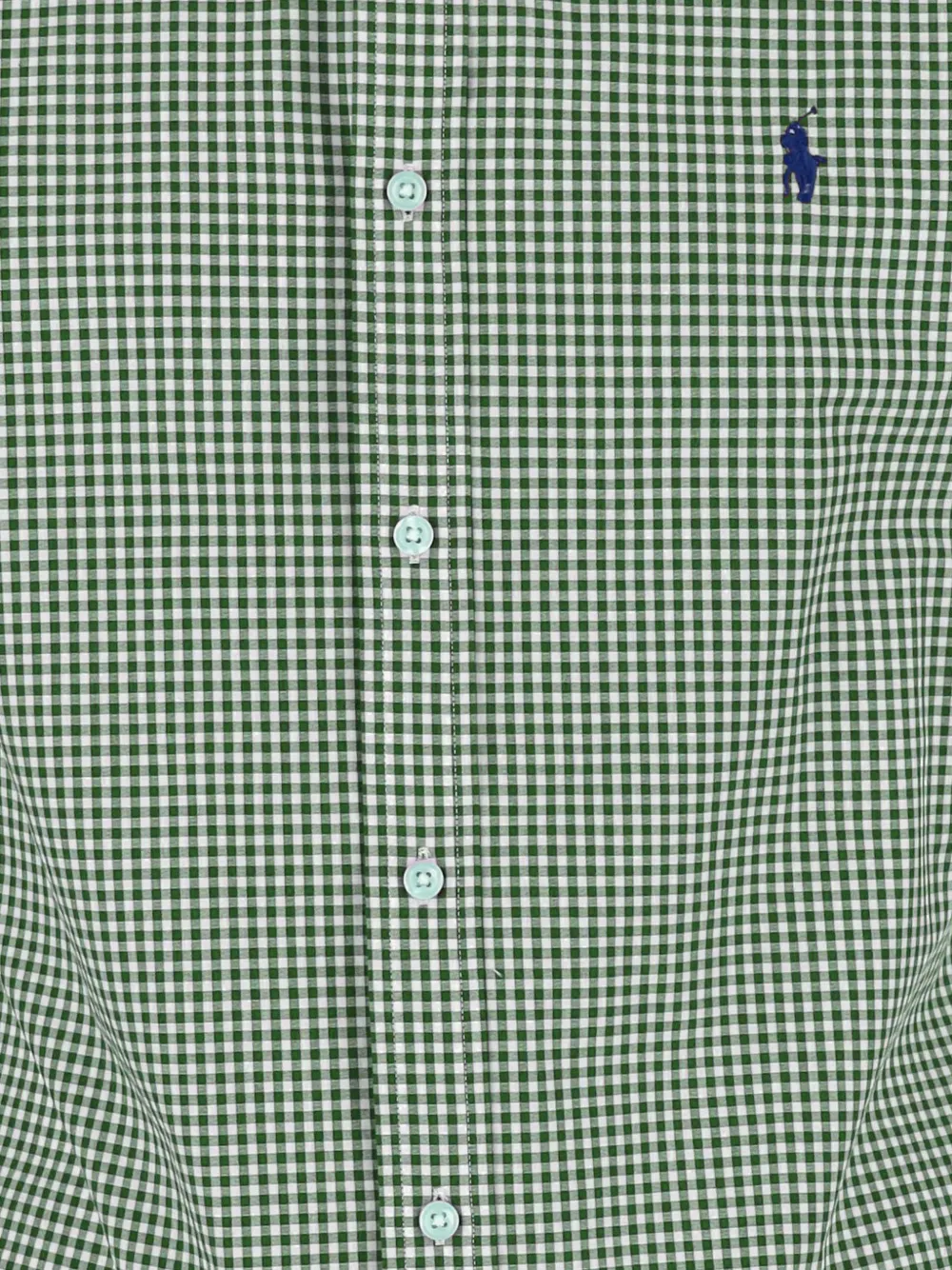 Polo Ralph Lauren Button-down overhemd Groen