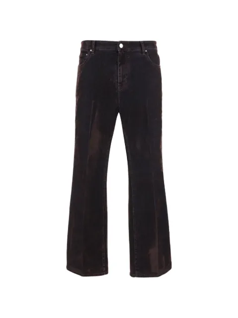 AMIRI jean flock ma fit 5